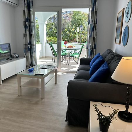 Nerja Paradise Rentals - Apartment El Califa 3 מראה חיצוני תמונה