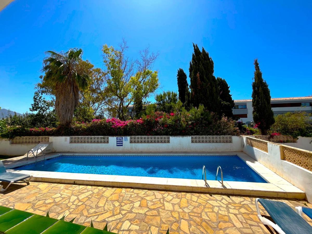 Nerja Paradise Rentals - Apartment El Califa 3 מראה חיצוני תמונה
