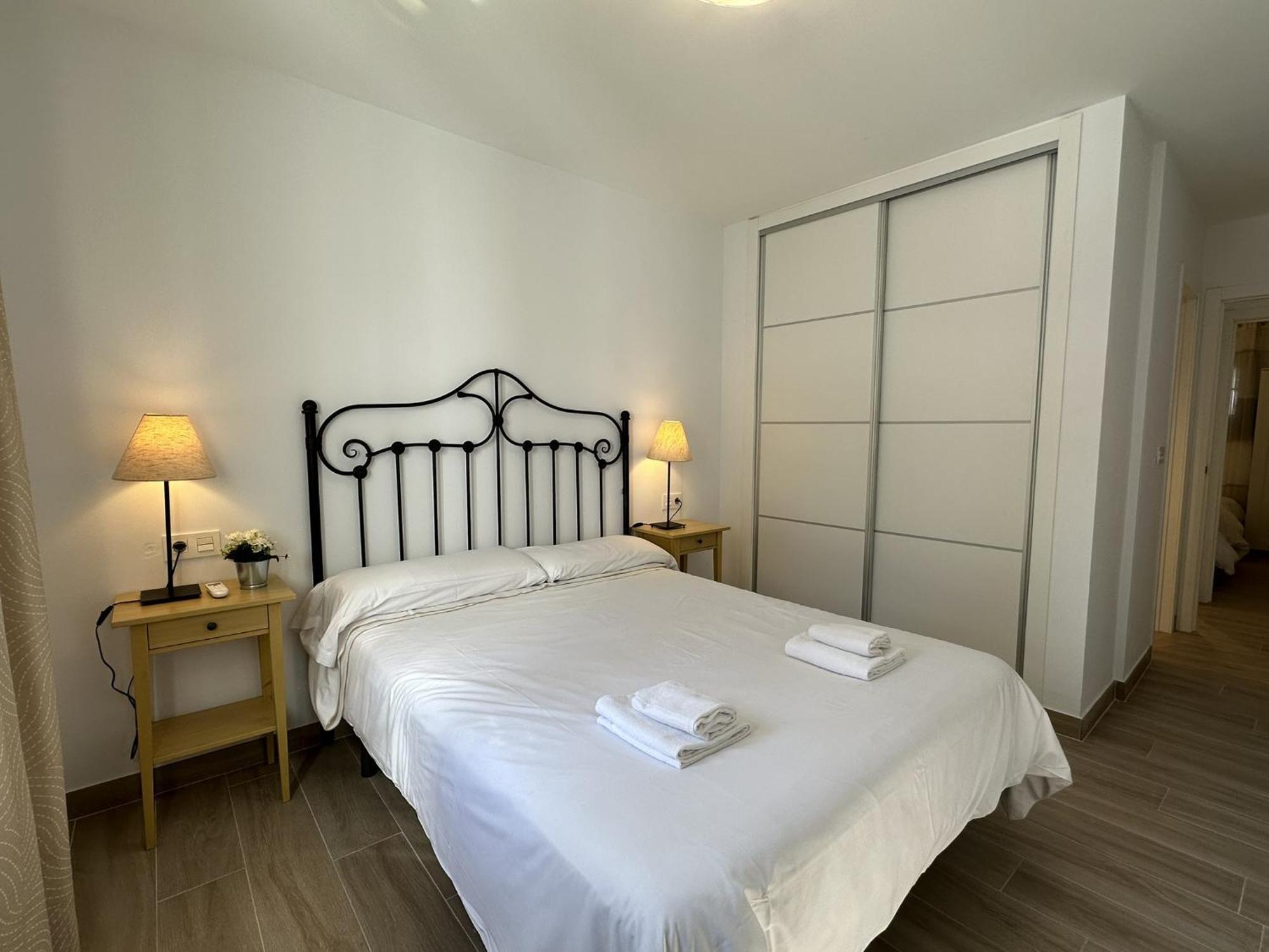 Nerja Paradise Rentals - Apartment El Califa 3 מראה חיצוני תמונה