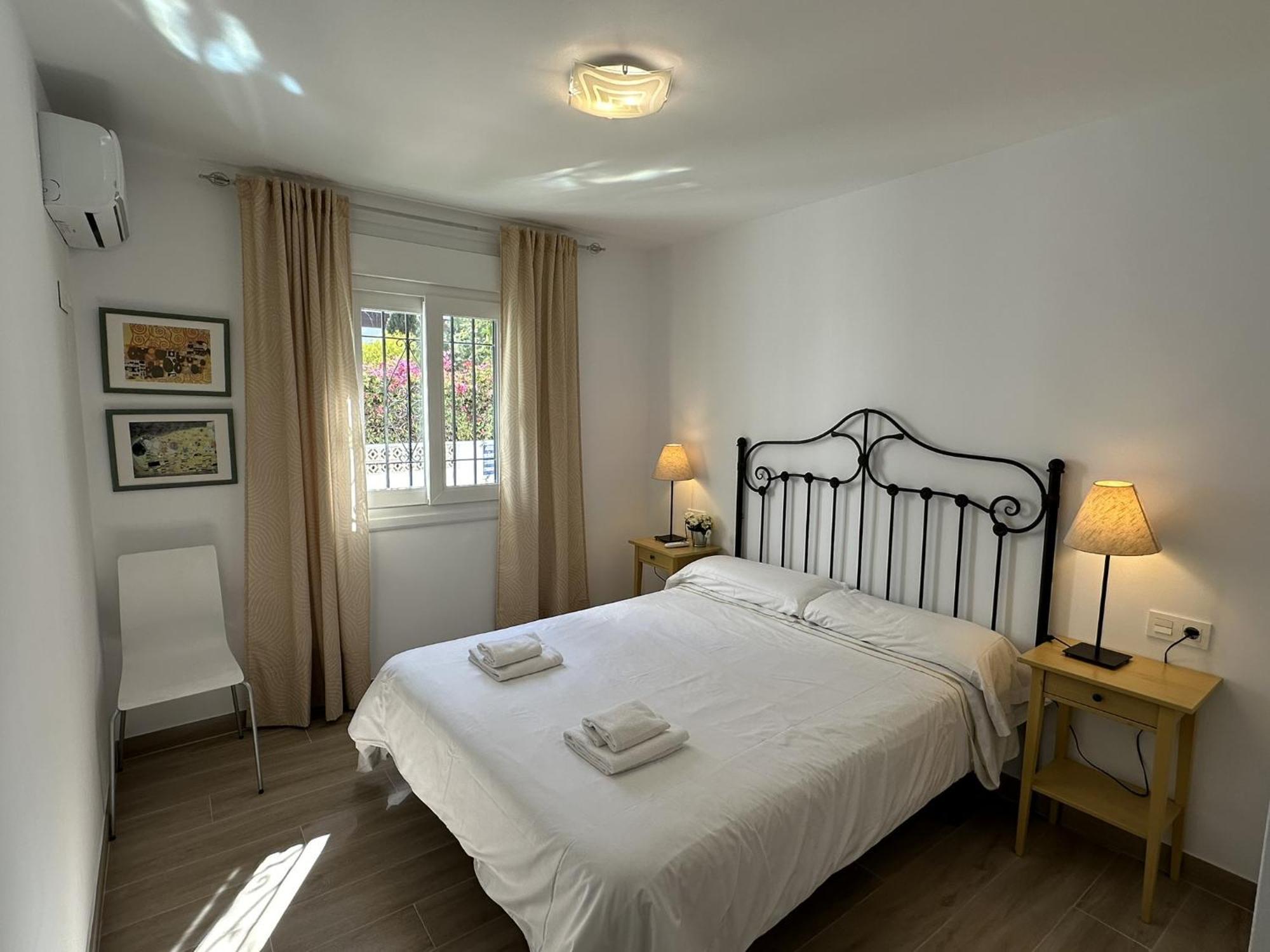 Nerja Paradise Rentals - Apartment El Califa 3 מראה חיצוני תמונה