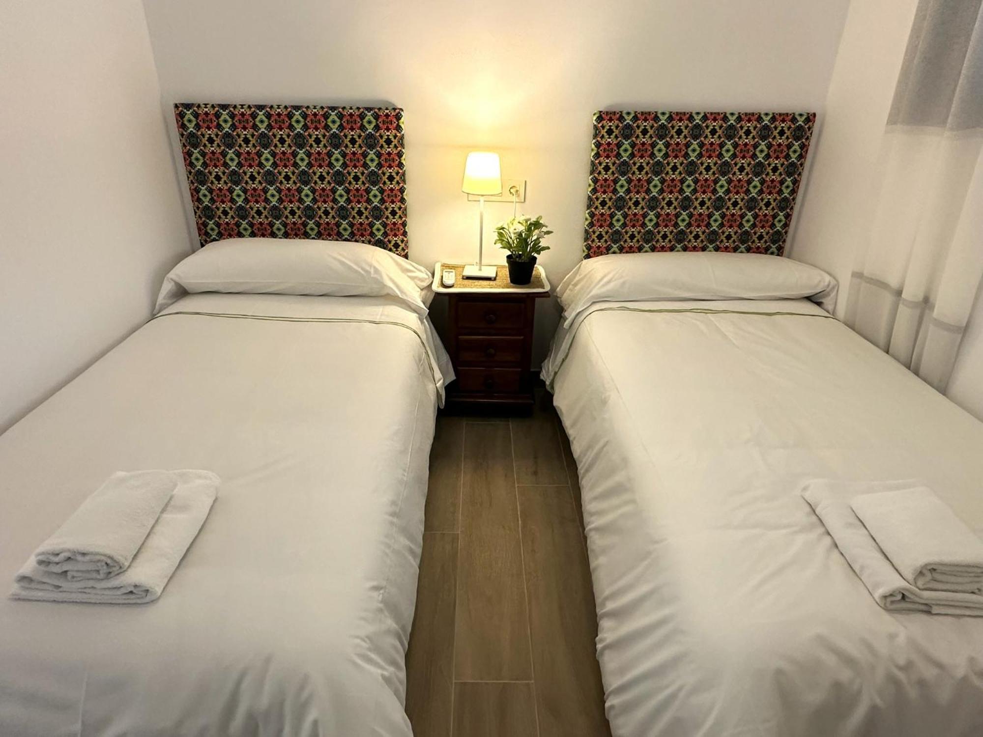 Nerja Paradise Rentals - Apartment El Califa 3 מראה חיצוני תמונה