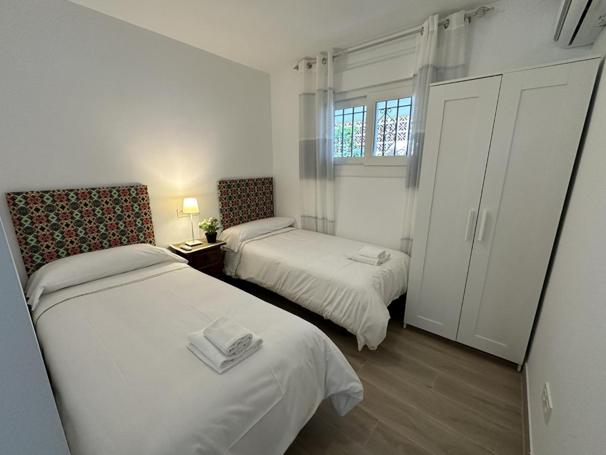 Nerja Paradise Rentals - Apartment El Califa 3 מראה חיצוני תמונה