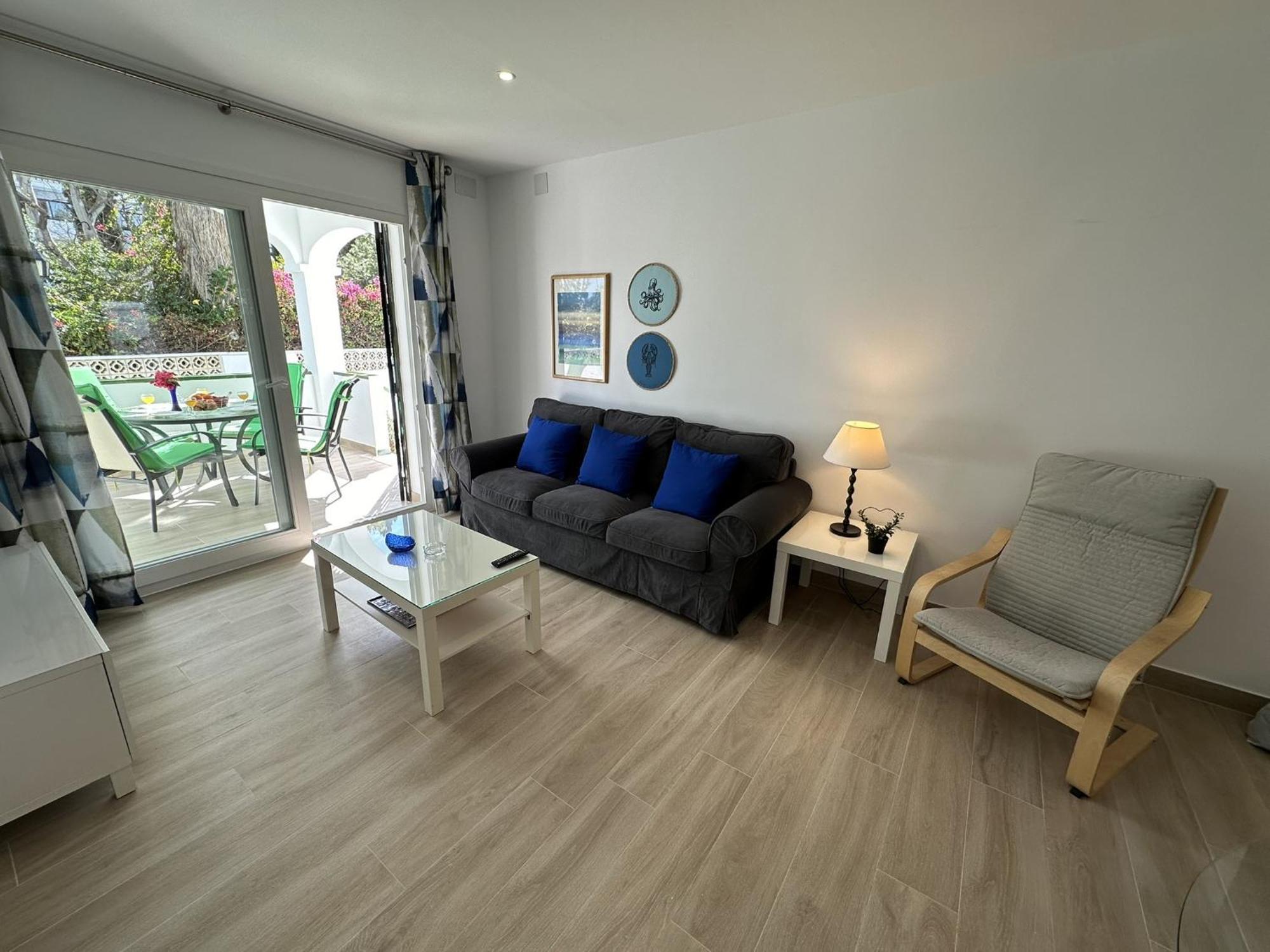Nerja Paradise Rentals - Apartment El Califa 3 מראה חיצוני תמונה