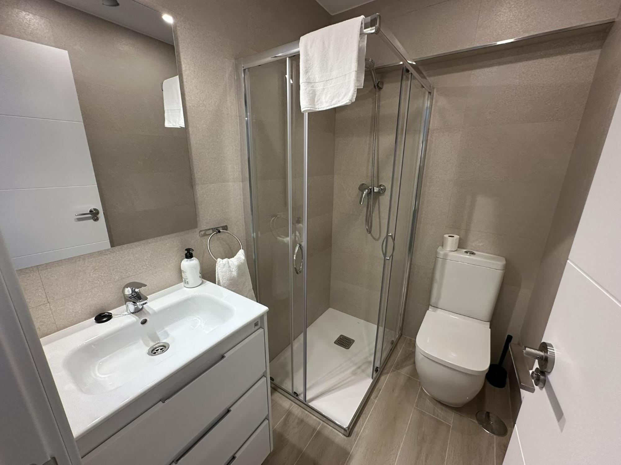 Nerja Paradise Rentals - Apartment El Califa 3 מראה חיצוני תמונה